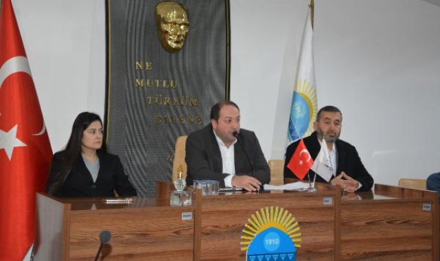 Arasta Kentsel Dönüşüm Projesi'nde yıkım ihalesi