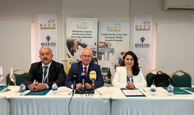 Arı varsa hayat var