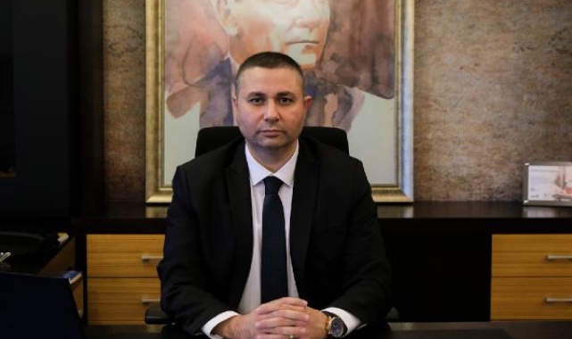 Atmaca: Enerji için cam cepheden vazgeçilmeli 