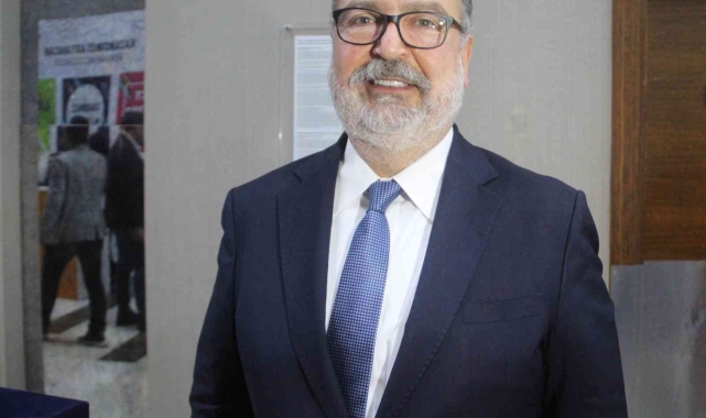 'Avrupalılar Türkiye'yi tercih edecek, rekorları yeniden kıracağız"