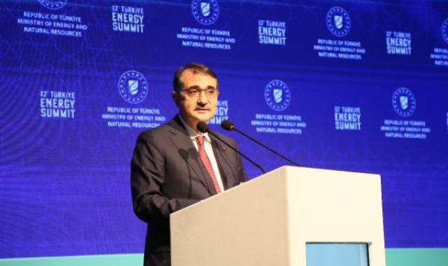 Bakan Dönmez: Elimiz daha da güçlenecek