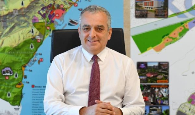 Başkan Esen; 'Öğretmenlerin maddi manevi tüm haklarını her zaman koruyacağız'