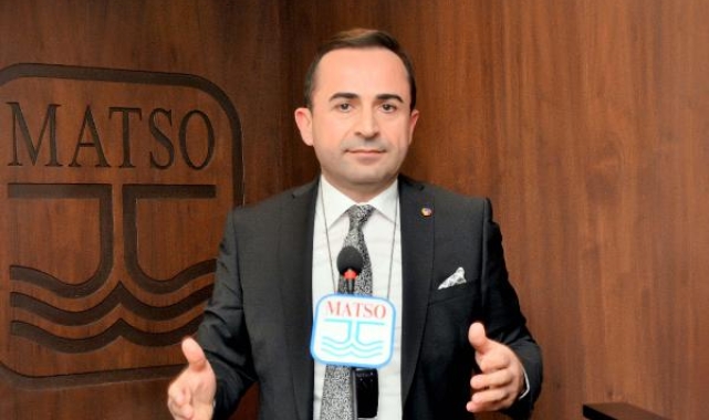 Başkan Güngör: Bakan Nurettin Nebati'den söz alındı 