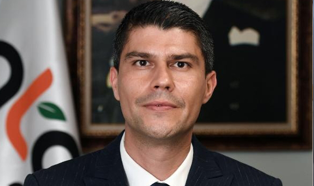 Başkan Sert'ten 10 Kasım mesajı; Emanetlerine ilelebet sahip çıkmaya söz veriyoruz