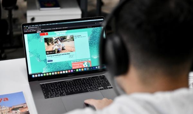 BBC Uysal'ı 'Dünyayı Değiştiren İnsanlar' arasında gösterdi