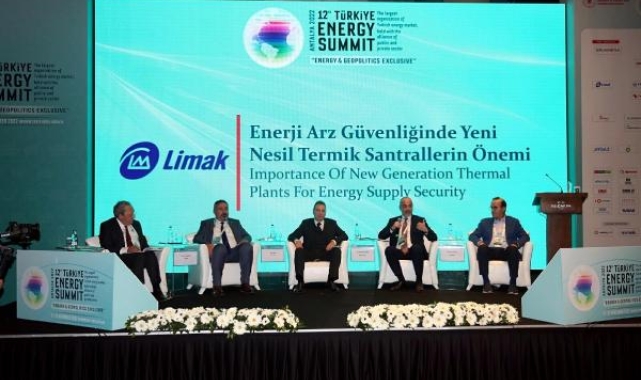 Bizlere kömürü bırak diyen batı kömüre dönüyor 