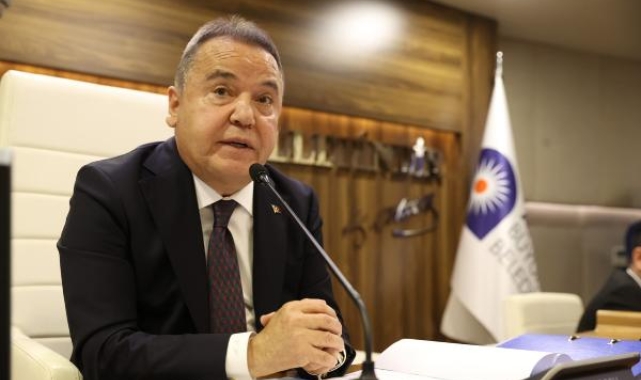 Böcek: 30 büyükşehir arasında 5 tona kadar kullanımda en ucuz su