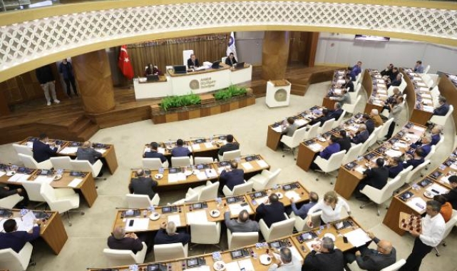 Büyükşehir meclisinden suya indirim müjdesi