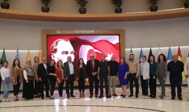 Büyükşehir'den yılbaşı festivali, 2023 coşku ile karşılanacak