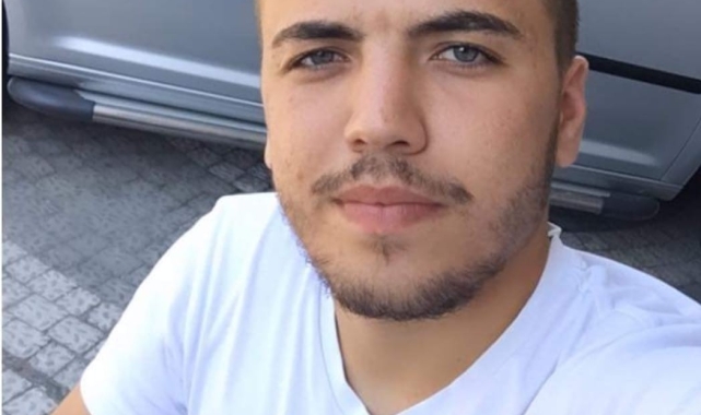Çatıda elektrik akımına kapılan genç hayatını kaybetti