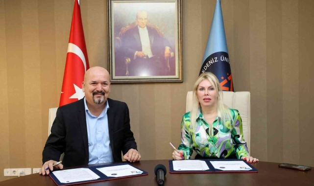 Elektrik-Elektronik Mühendisliği Bölümü öğrencilerine alanda staj imkanı