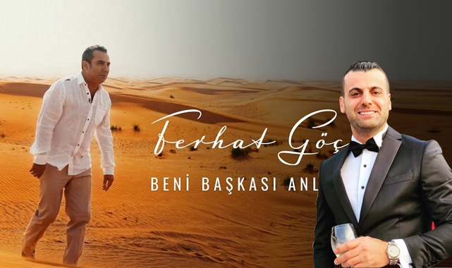 Esat Kaba’dan Ferhat Göçer’e klip hediyesi 