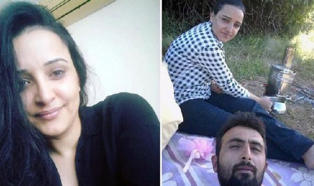 Eşini demir çubukla öldürmüştü, bakın ne ceza istendi ?