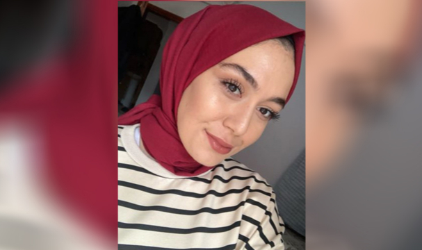 Gazipaşa'da kaybolan 21 yaşındaki Sedanur her yerde aranıyor