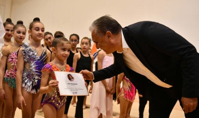 Gizem Gülşah Doğan unutulmadı
