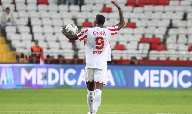Haji Wright, ABD Milli Takımı kadrosunda