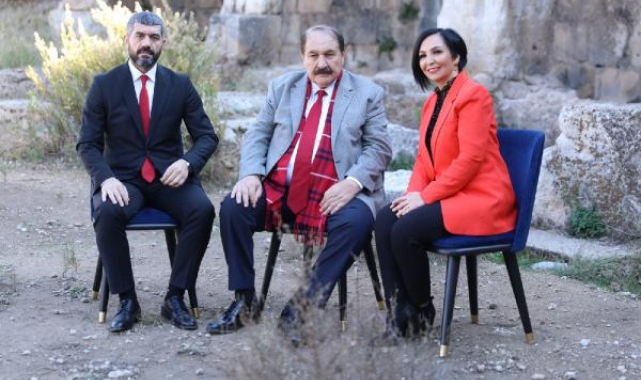 Halk ozanı Şahballı;  "Birlikte Biz Olmalıyız" 
