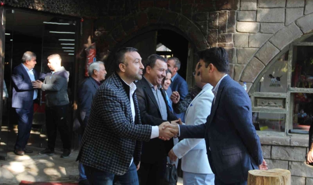 Has Yörükler, yaşayan bir Yörük köyü kuracak