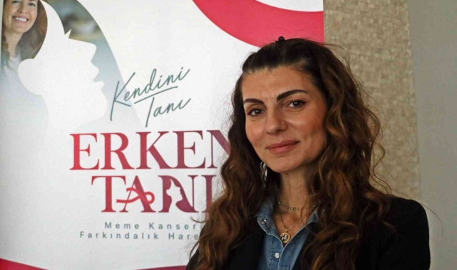 "Her 14 saniyede bir kadına meme kanseri tanısı konuluyor"