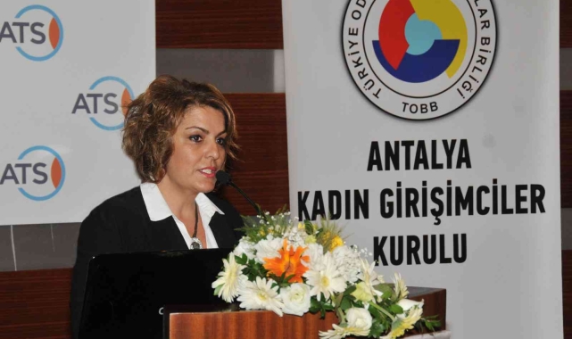 Kadın Teknik Eleman Eğitim Projesi başladı