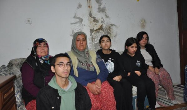 Kayıp Seda Nur'un annesi: Bir an önce gelmeni istiyorum