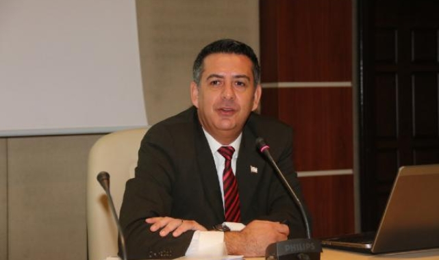 KKTC Özel Danışmanı Işıksal: Türk dış siyaseti, oyunu kurallarına göre oynuyor
