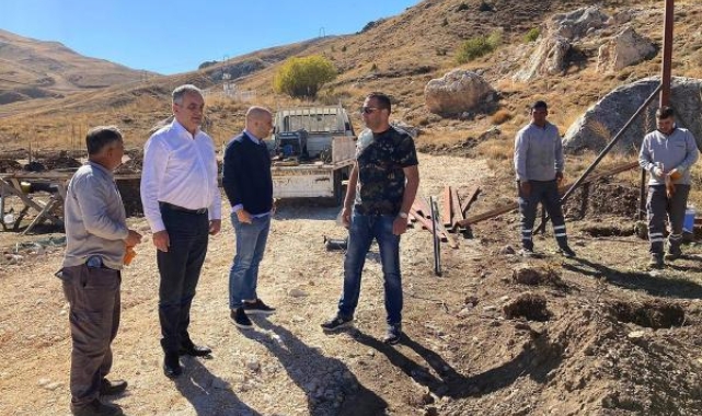 Konyaaltı, acil müdahale için konaklama merkezi kuruyor