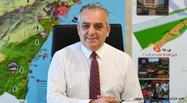 Konyaaltı'nda promosyon sevinci