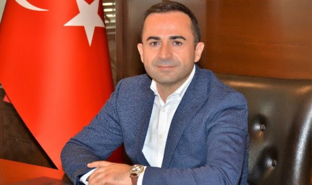 MATSO Başkanı Güngör'den 10 Kasım mesajı