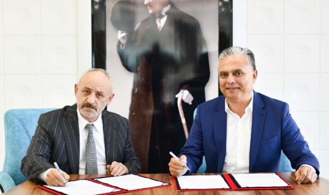 Muratpaşa'da, 'Antika Pazarı' kurulcak