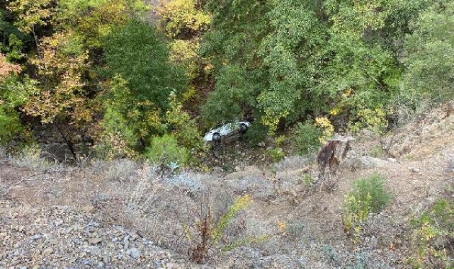 Ölümden kıl payıyla kurtuldu ancak 11 günlük yaşam savaşını kaybetti