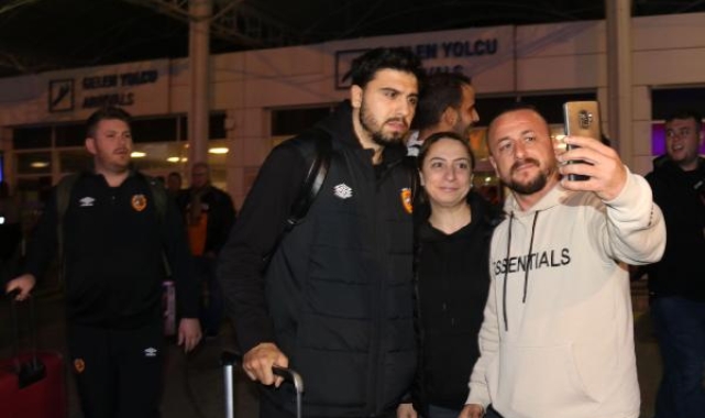 Ozan Tufan'ın Dünya Kupası pişmanlığı 