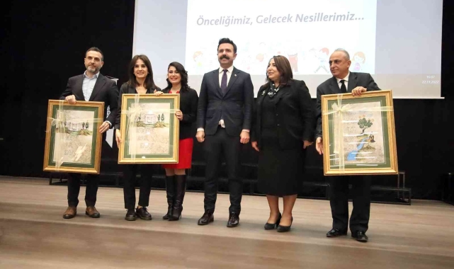 Sağlık için gıdayı tanıyın 