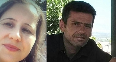Şenay'ı öldüren eşi: 'Silahın nasıl patladığını hatırlamıyorum'