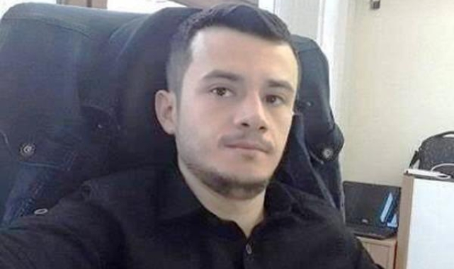 Tartıştığı babasını vuran genç tutuklandı