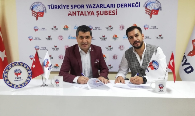 TSYD'den indirim protokolü