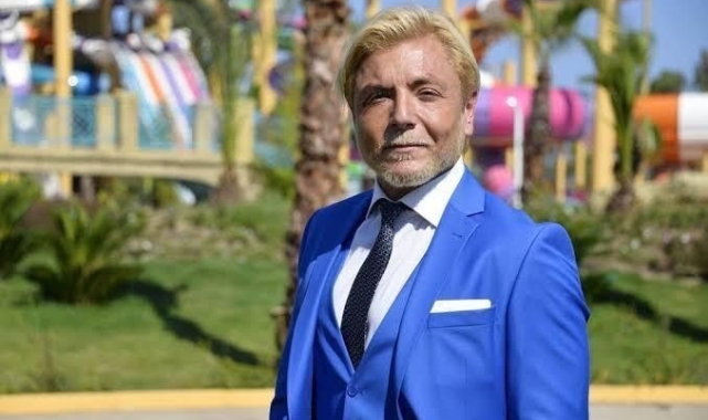 Turizmci Cömertoğlu'dan turizmciler odası talebi 