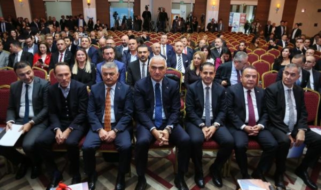 Turizmde Türkiye 2019'u geçen tek ülke