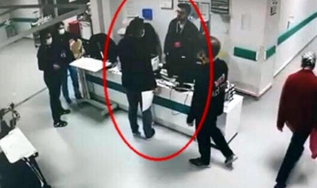 Türkiye'nin gündemine oturmuştu; Dr. Tarımer'den uzman çavuşa 'hakaret' oyunu