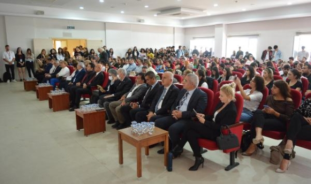 'Türkiye'nin tarım yapmasını istemiyorlar'