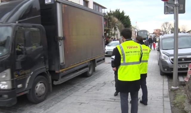 TÜRSAB ekipleri 14 bin 337 'korsan' yakaladı; Yasa değişikliği teklifi geldi