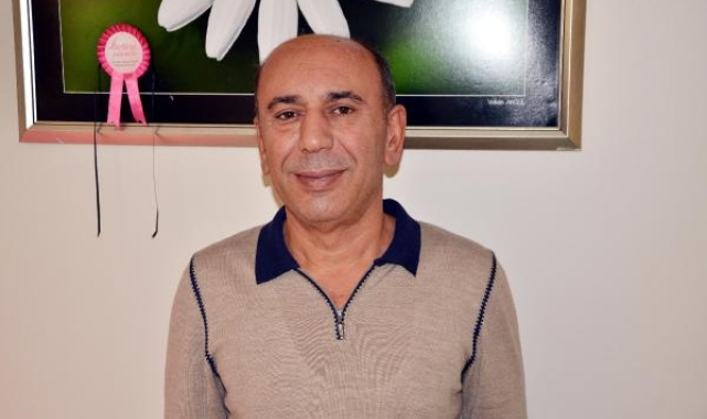Uzm. Dr. Bekir Uygun: Türkiye'de 30 bin 293 HIV pozitif birey tespit edildi