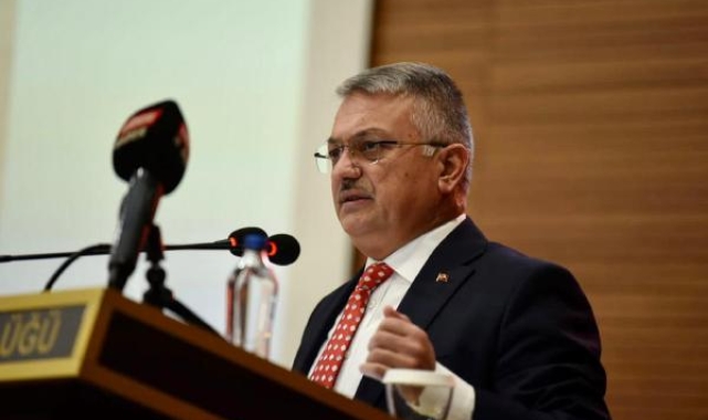 Vali Yazıcı: Bir yolun saatlerce kapalı kalması hiçbir şekilde açıklanamaz