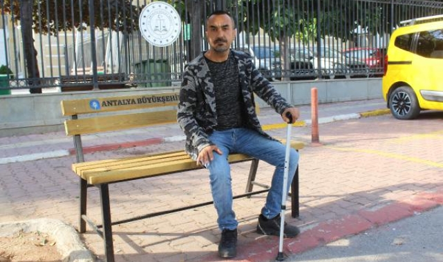 Yüzde 69 engelli bırakan darpta sanıklara 'iyi hal' indirimli ceza !