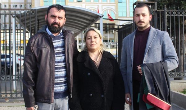 10 günlük eşine falçatayla dehşeti yaşatan şahsa bakın ne ceza verildi ?