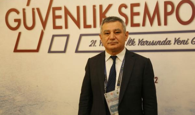 ABD ve Avrupa terörle mücadele görevlerini yapmıyor