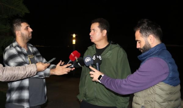 Acun Ilıcalı: Arda Güler de Hakan Çalhanoğlu seviyesinde 