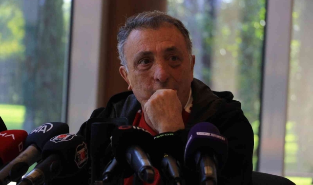 Ahmet Nur Çebi: "Camianın zarar görmemesi için sessizliğimi koruyacağım"
