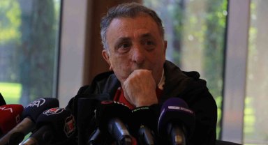 Ahmet Nur Çebi: "Camianın zarar görmemesi için sessizliğimi koruyacağım"