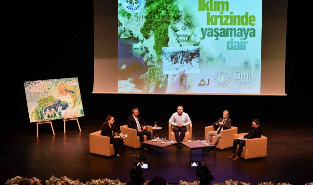 Akdeniz'in geleceği için 12 maddelik bildiri